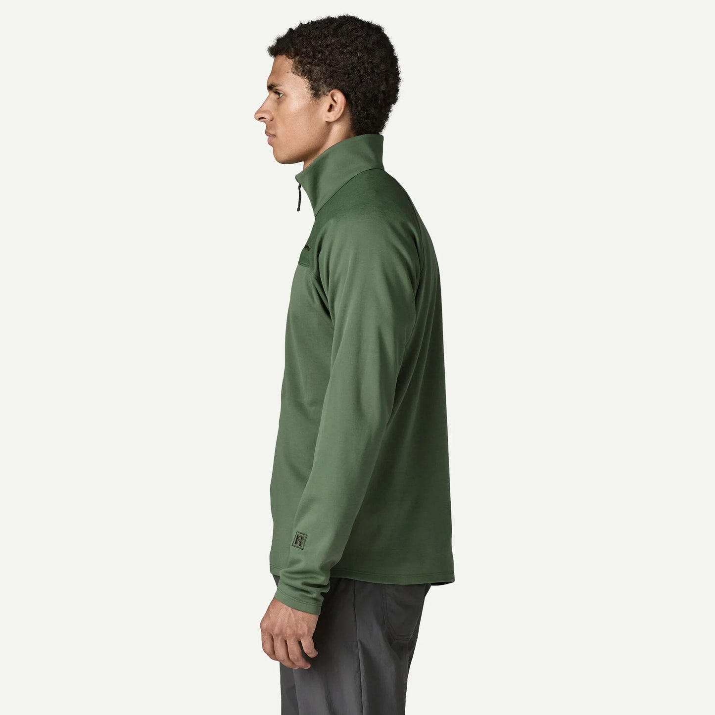 Men's R1® Ultralight 1/2-Zip Pullover - US 6981