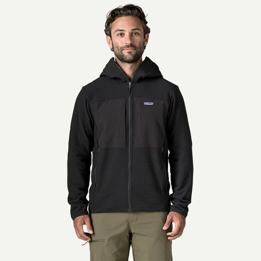 Men's R2® TechFace Hoody - US 3257