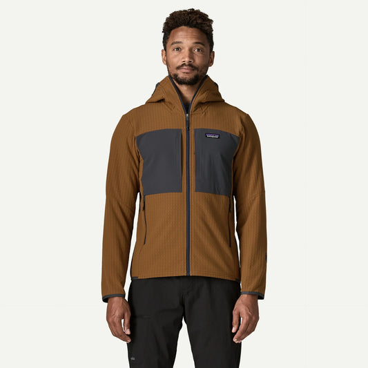 Men's R2® TechFace Hoody - US 6243
