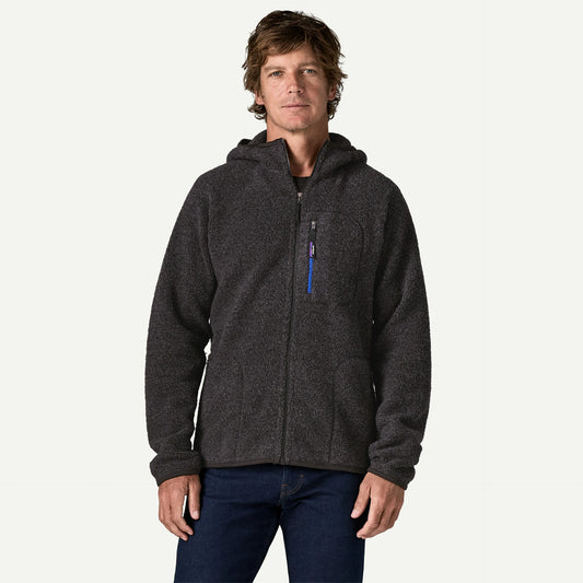 Men's Reclaimed Fleece Hoody - US 7662