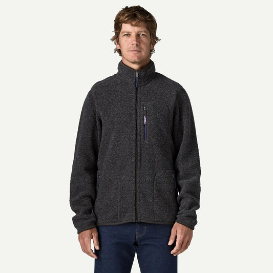 Men's Reclaimed Fleece Jacket - US 8559