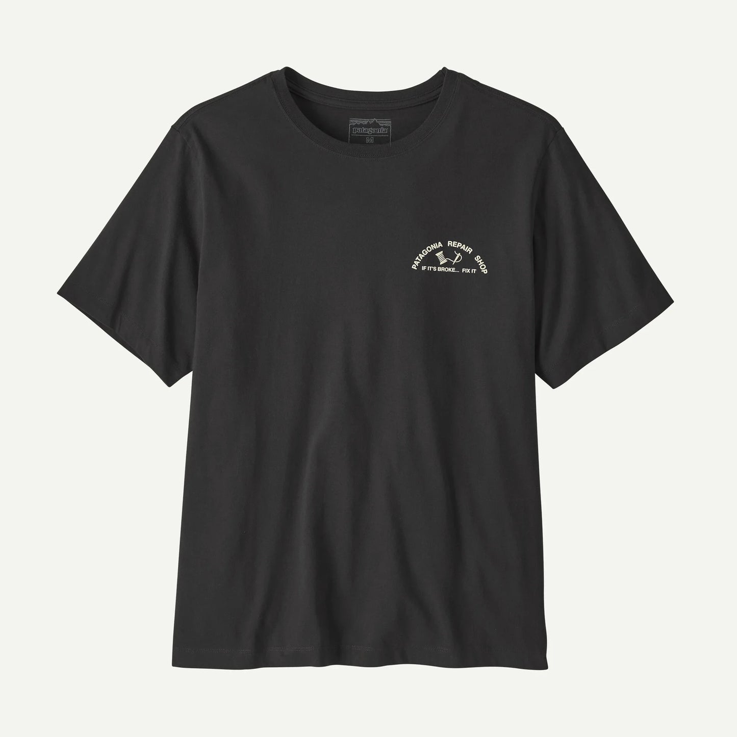 Men's Repair Shop T-Shirt - US 5320