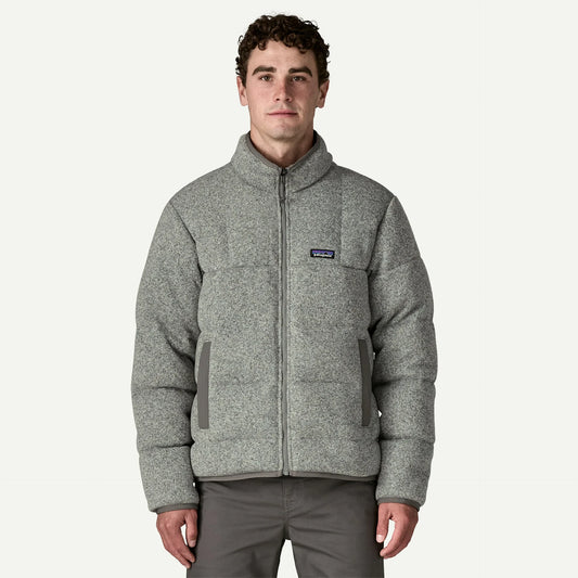 Men's Reversible Down Better Sweater® - US 1082