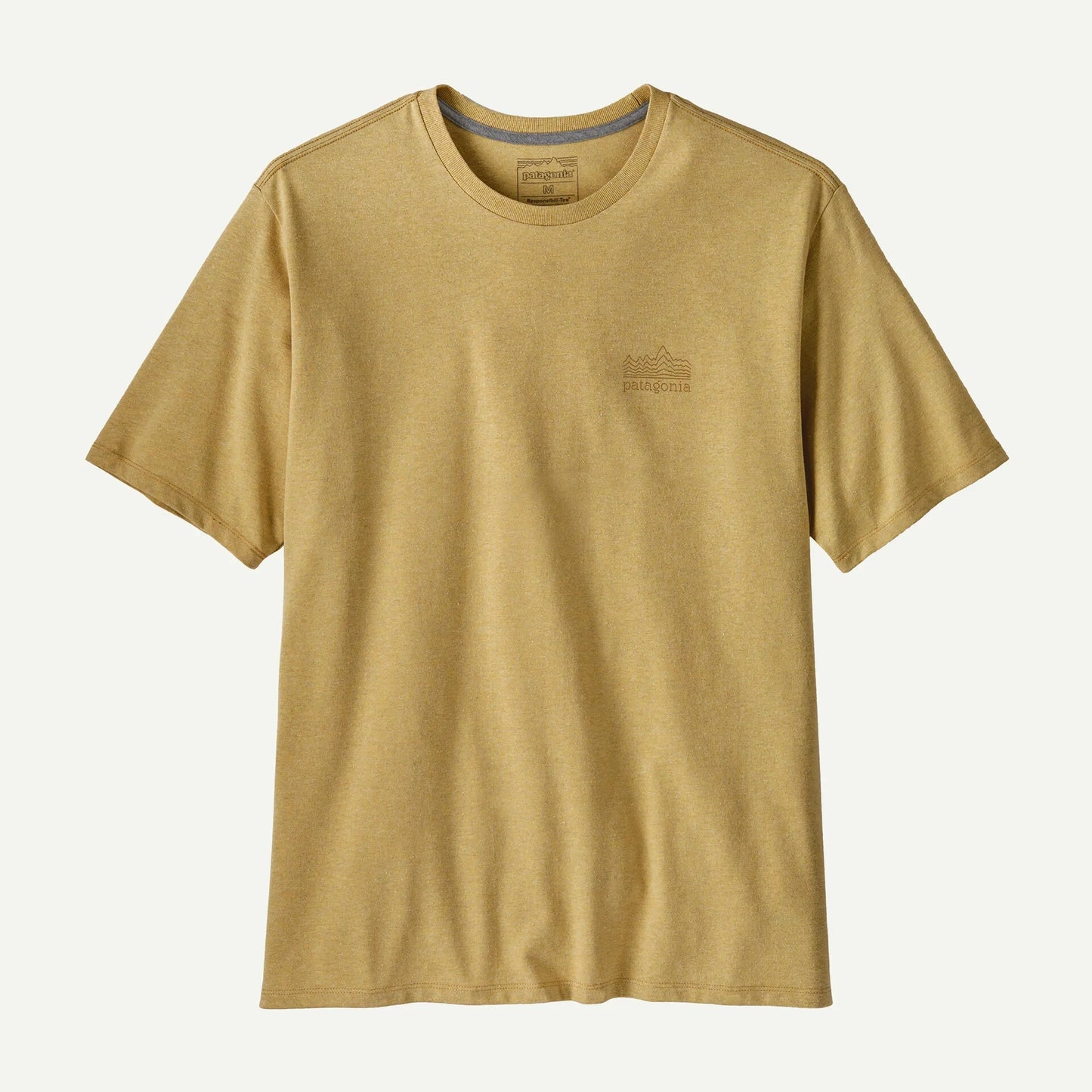 Men's Strataspire Responsibili-Tee® - US 8030