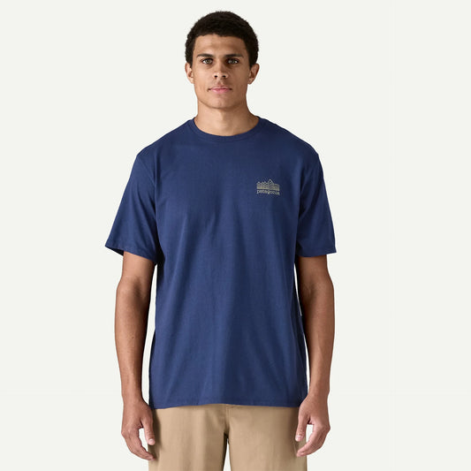 Men's Strataspire Responsibili-Tee® - US 6463