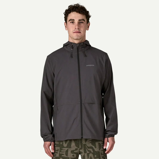 Men's Stretch Terre Planing Hoody - US 5199