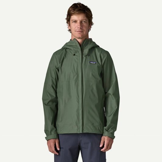 Men's Torrentshell 3L Rain Jacket - US 0375
