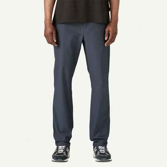 Men's Transit Traveler 5-Pocket Pants - Regular - US 4716