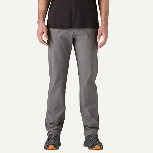Men's Transit Traveler 5-Pocket Pants - Short - US 5409