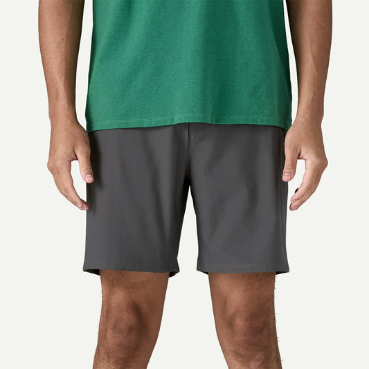 Men's Transit Traveler Shorts - 7" - US 9900