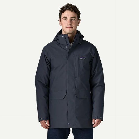 Men's Tres 3-in-1 Parka - US 9855
