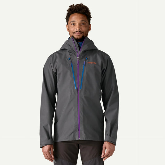 Men's Triolet Jacket - US 0056