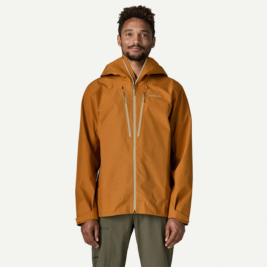 Men's Triolet Jacket - US 7354