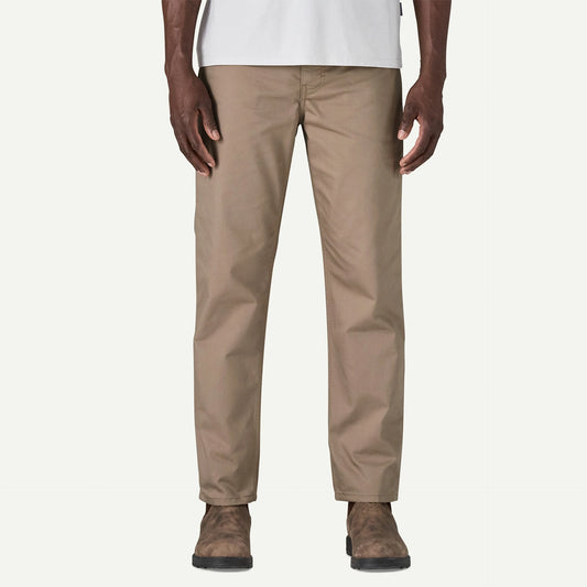 Men's Twill Traveler 5-Pocket Pants - Long - US 9087