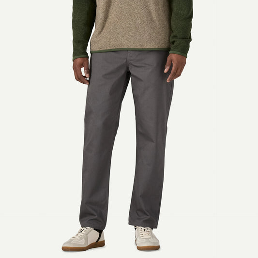Men's Twill Traveler 5-Pocket Pants - Long - US 9039