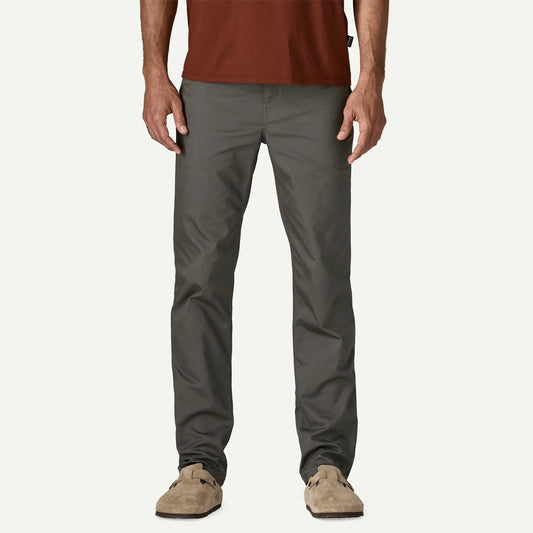 Men's Twill Traveler 5-Pocket Pants - Regular - US 6484