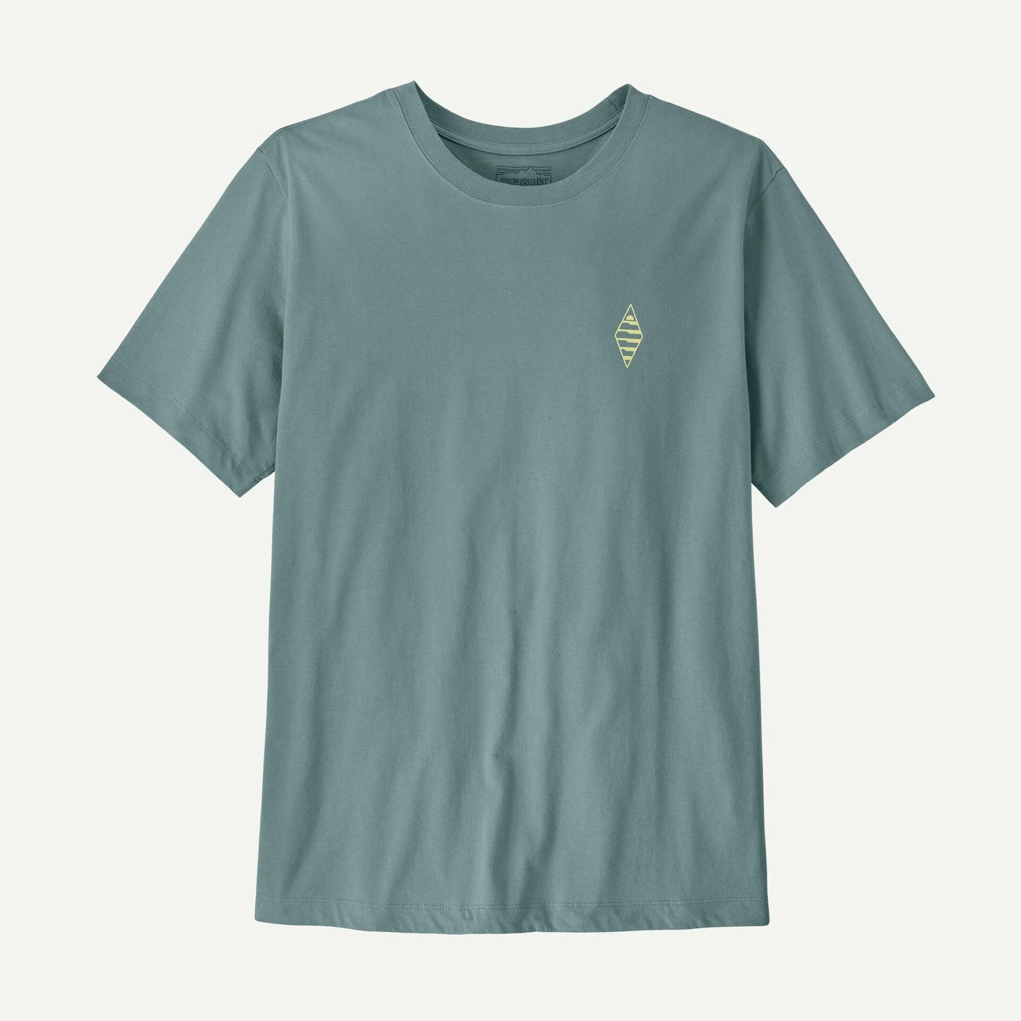 Men's Water People Spotter T-Shirt - US 1067