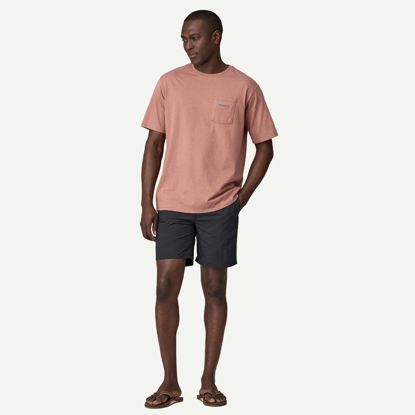 Men's Wavefarer® Hybrid Walk Shorts - 18" - US 7414
