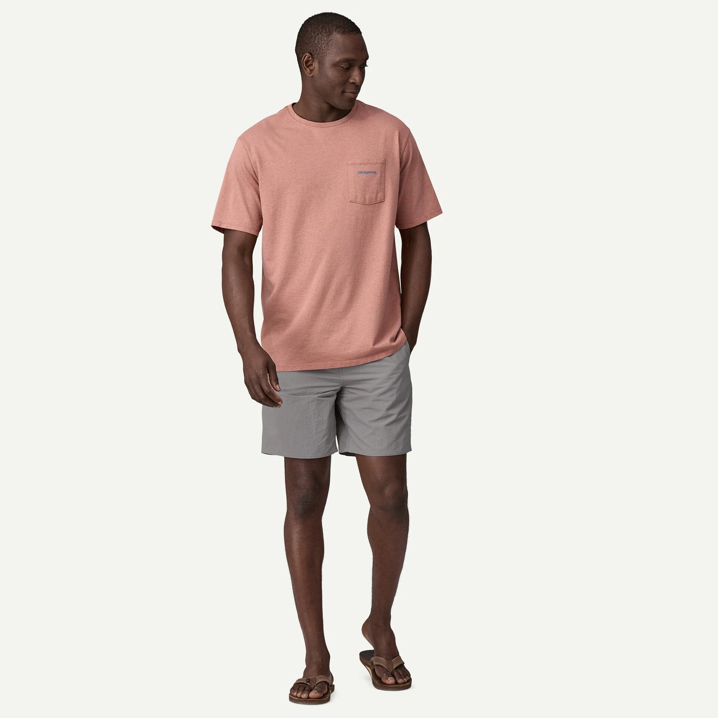 Men's Wavefarer® Hybrid Walk Shorts - 18" - US 0950