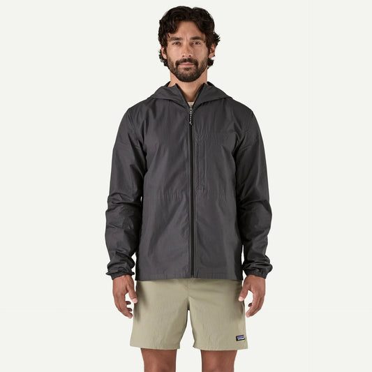 Men's Windsweep Jacket - US 8103