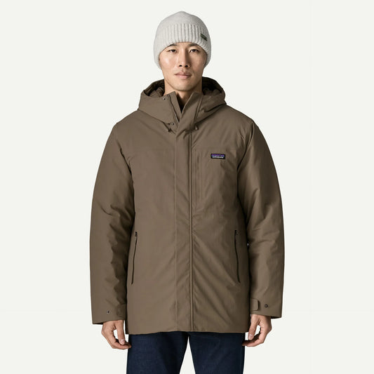 Men's Windshadow Parka - US 6038
