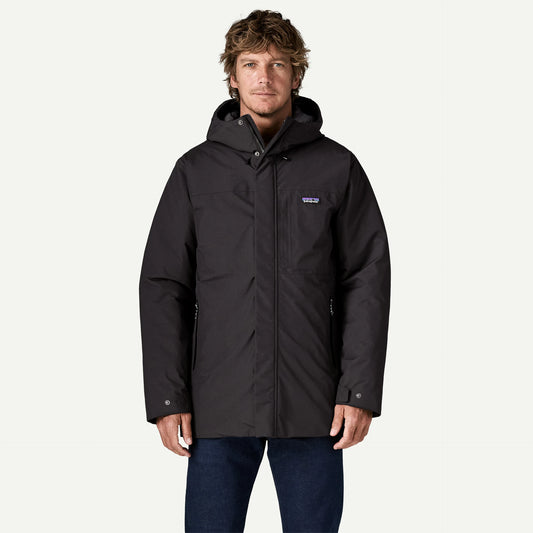 Men's Windshadow Parka - US 1068