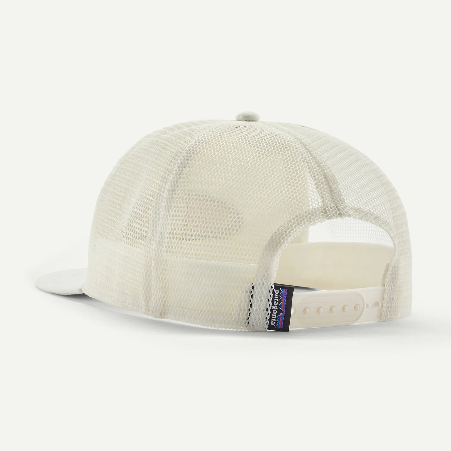 Relaxed Trucker Hat - US 0500
