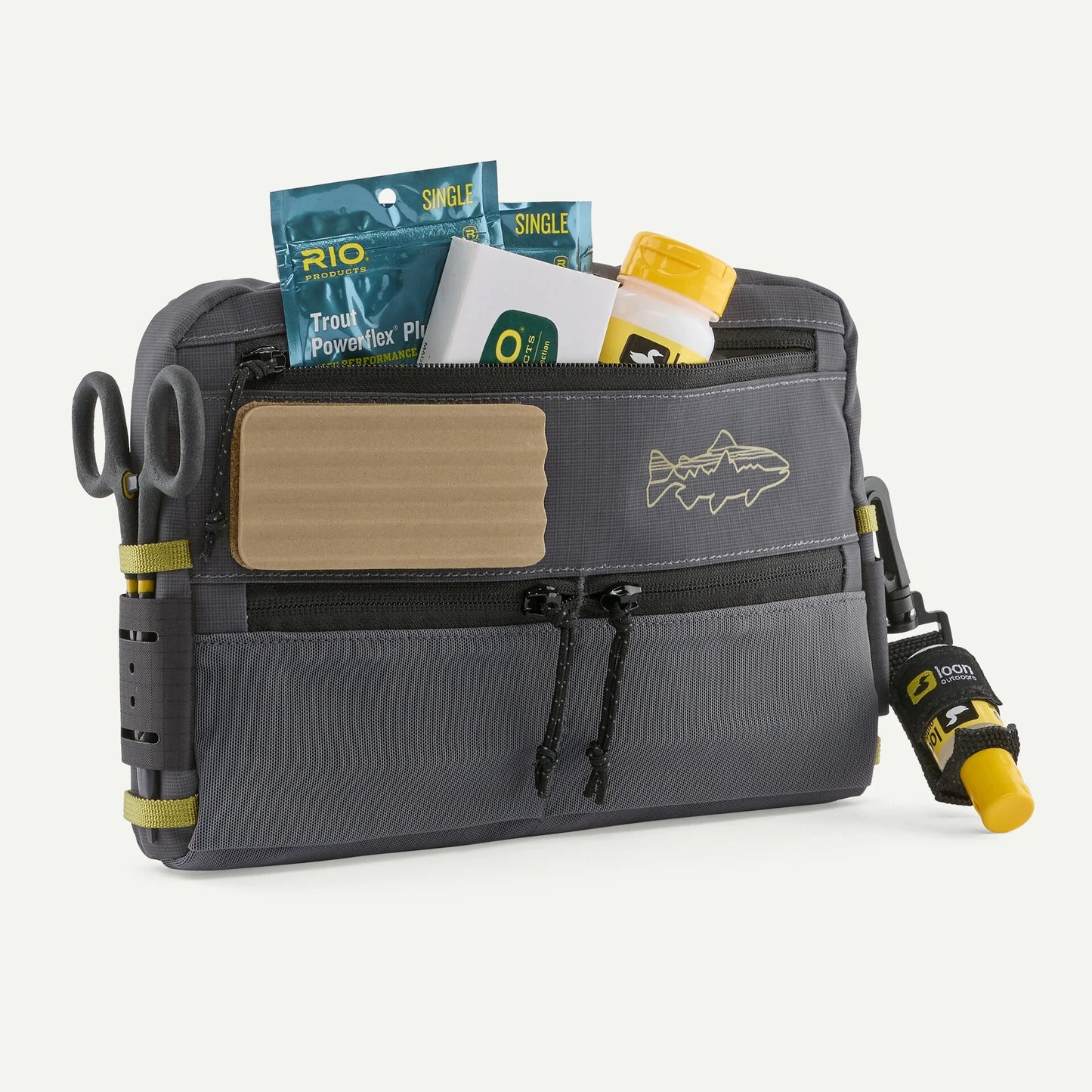 Stealth Switch Fishing Pack 3L - US 3170