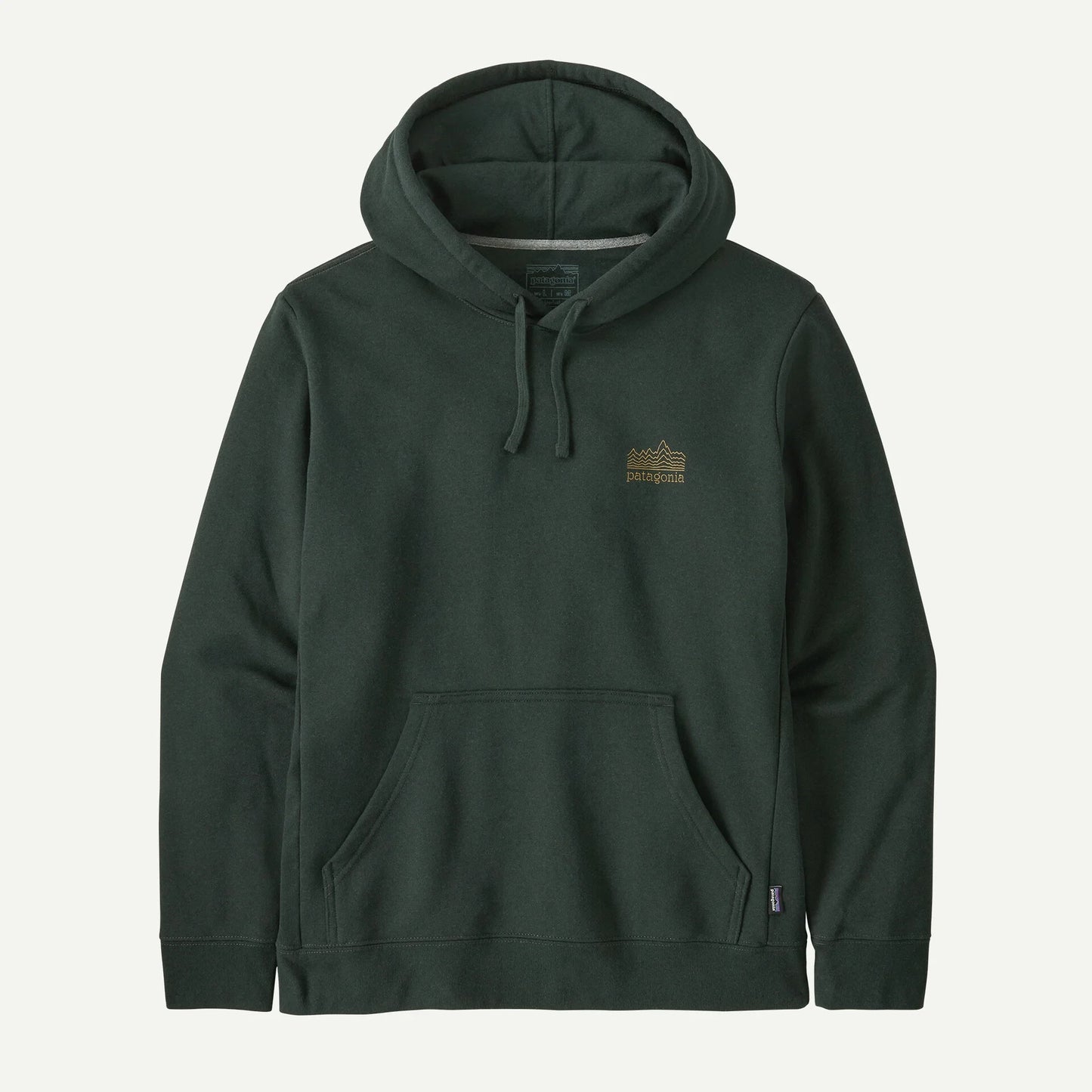 Strataspire Uprisal Hoody - US 8193