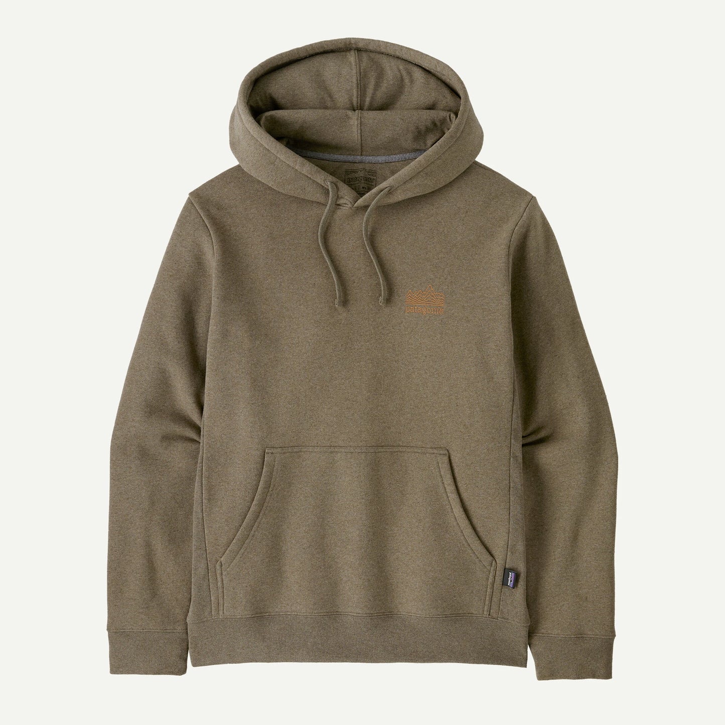 Strataspire Uprisal Hoody - US 0017