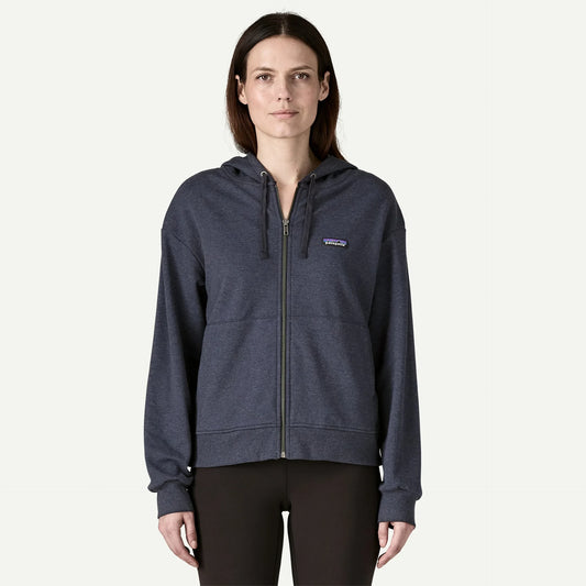 Women's Ahnya Full-Zip Hoody - US 0031