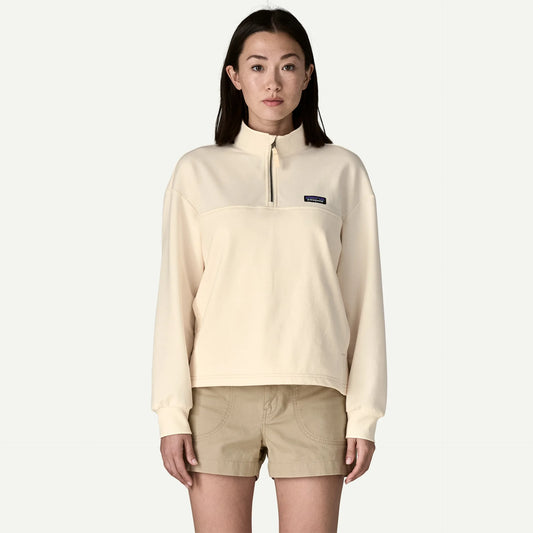 Women's Ahnya Pullover - US 3587