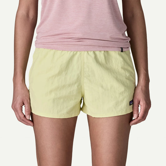 Women's Barely Baggies™ Shorts - 2½" - US 4011