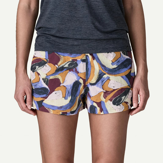 Women's Barely Baggies™ Shorts - 2½" - US 5753