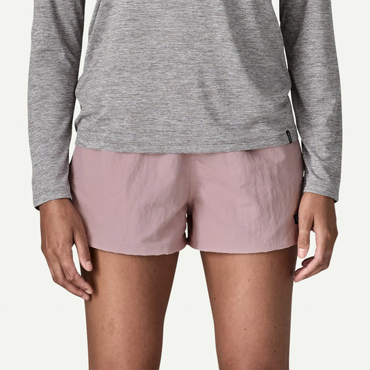 Women's Barely Baggies™ Shorts - 2½" - US 0956