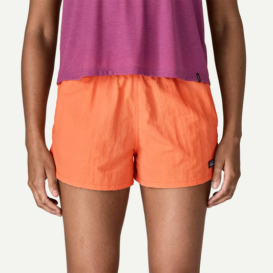 Women's Barely Baggies™ Shorts - 2½" - US 0299