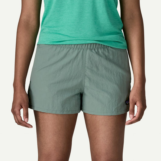 Women's Barely Baggies™ Shorts - 2½" - US 9637
