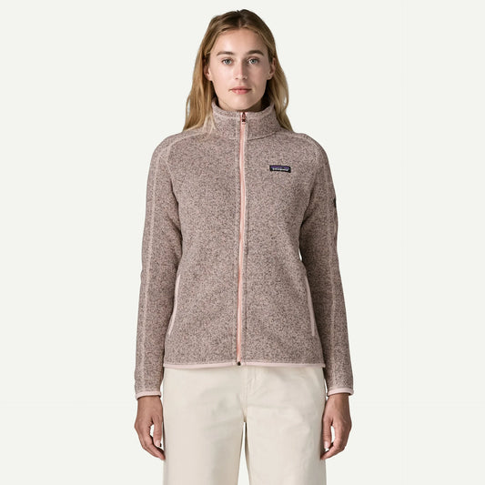 Women's Better Sweater® Fleece Jacket - US 2753