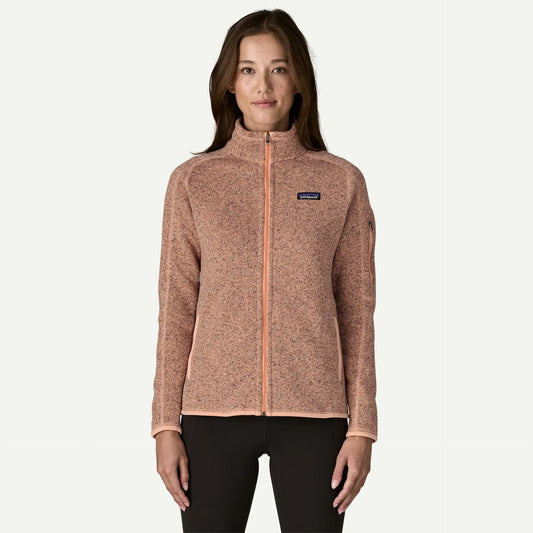 Women's Better Sweater® Fleece Jacket - US 6292