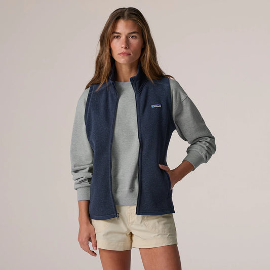 Women's Better Sweater® Fleece Vest - US 6927