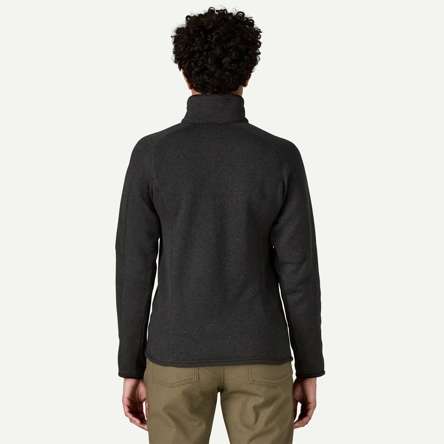Women's Better Sweater® 1/4-Zip Fleece - US 0810