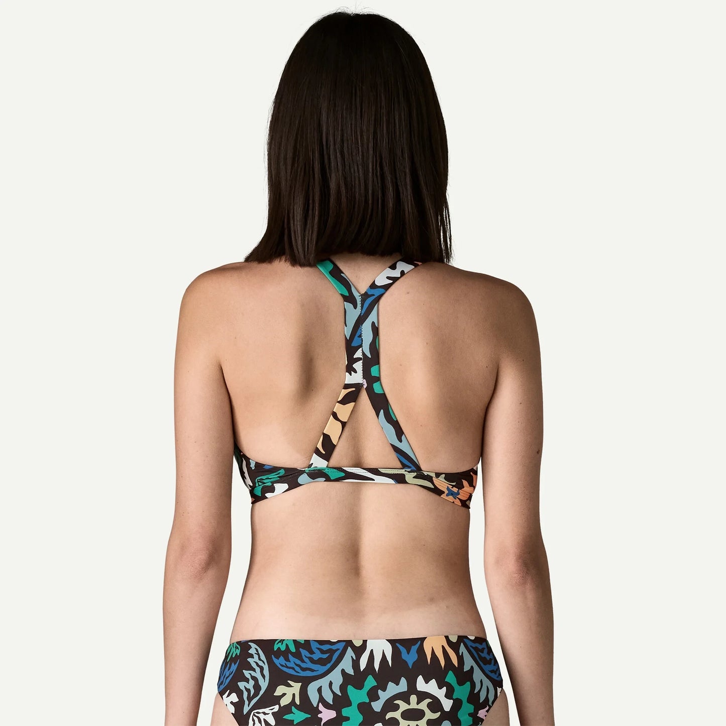 Women's Bottom Turn Bikini Top - US 2909