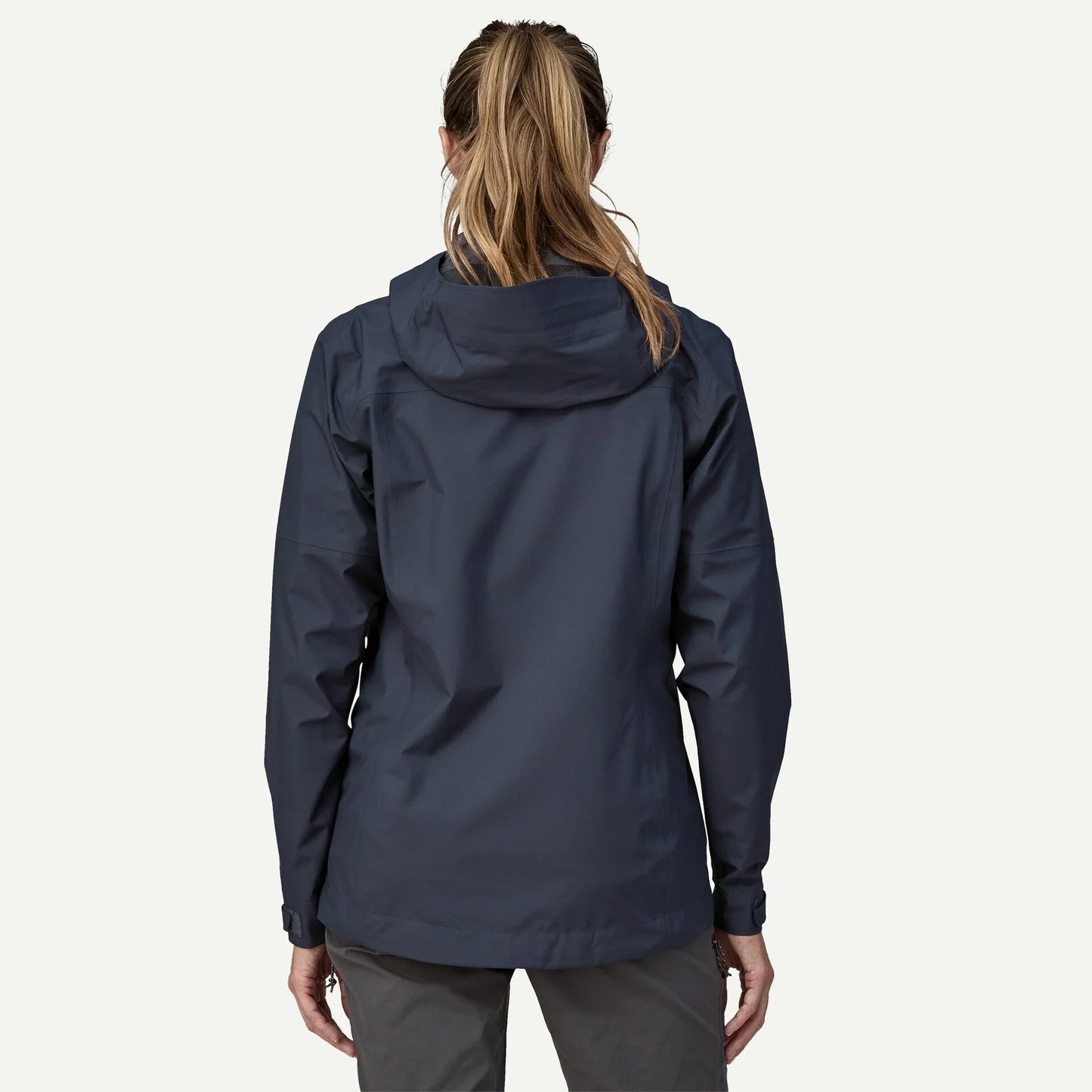 Women's Boulder Fork Rain Jacket - US 7206