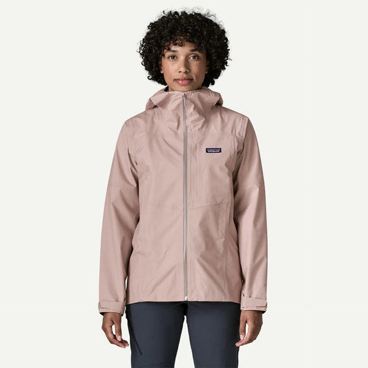 Women's Boulder Fork Rain Jacket - US 6461