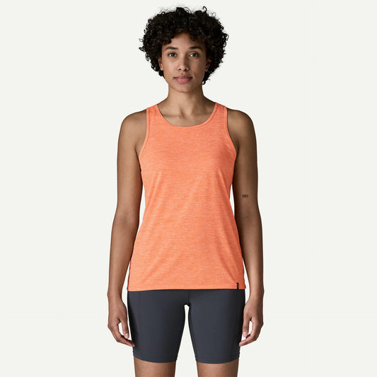 Women's Capilene® Cool Daily Tank Top - US 6034