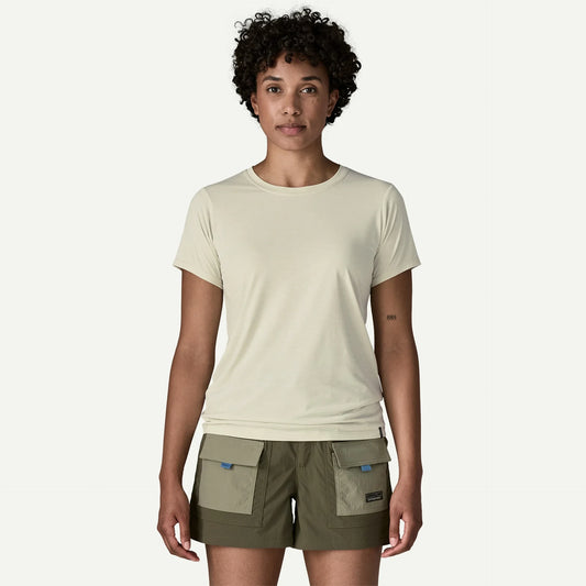Women's Capilene® Cool Daily Shirt - US 4874