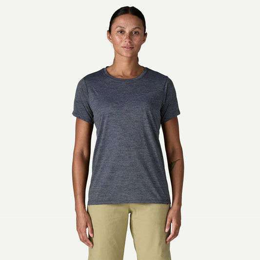 Women's Capilene® Cool Daily Shirt - US 0763