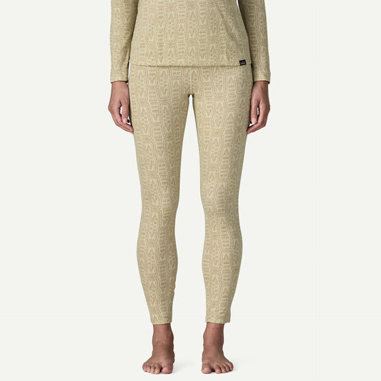Women's Capilene® Midweight Bottoms - US 2922