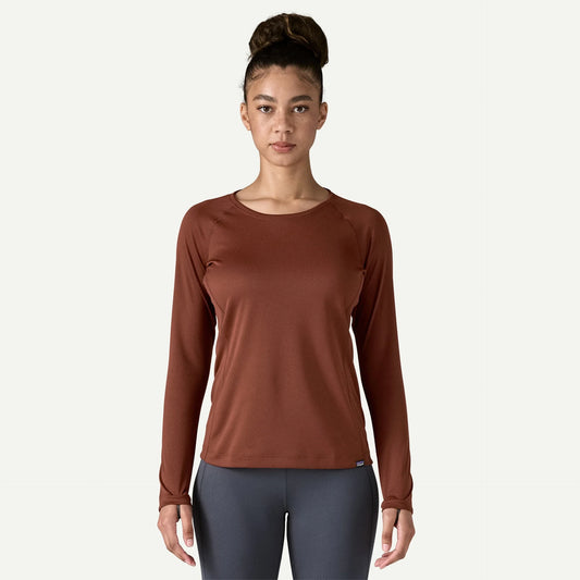 Women's Capilene® Midweight Crewneck - US 8160