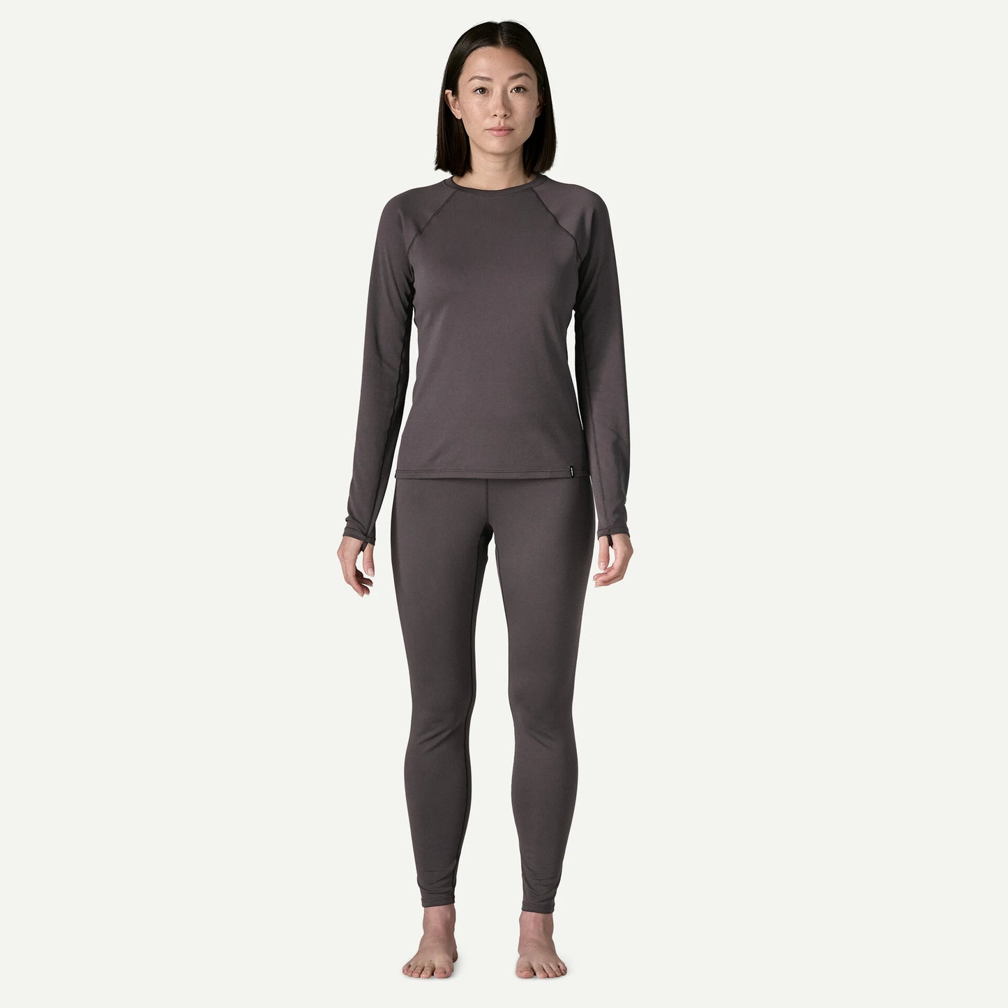 Women's Capilene® Midweight Bottoms - US 0128